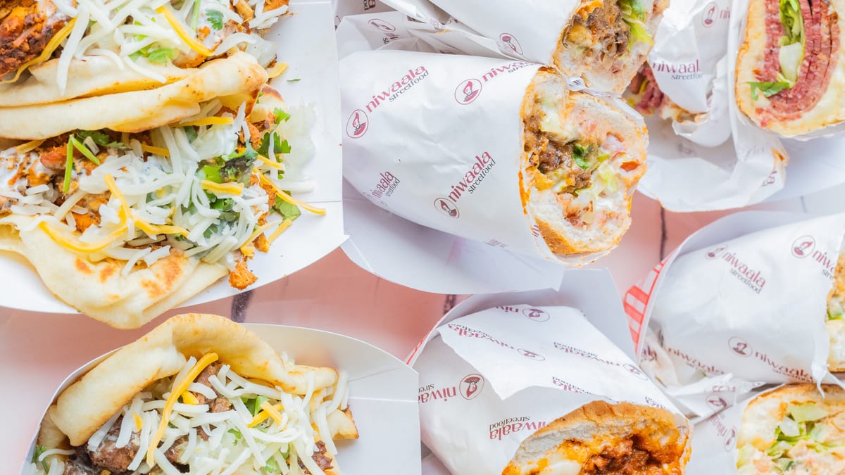 Every Dish Earns Its Place