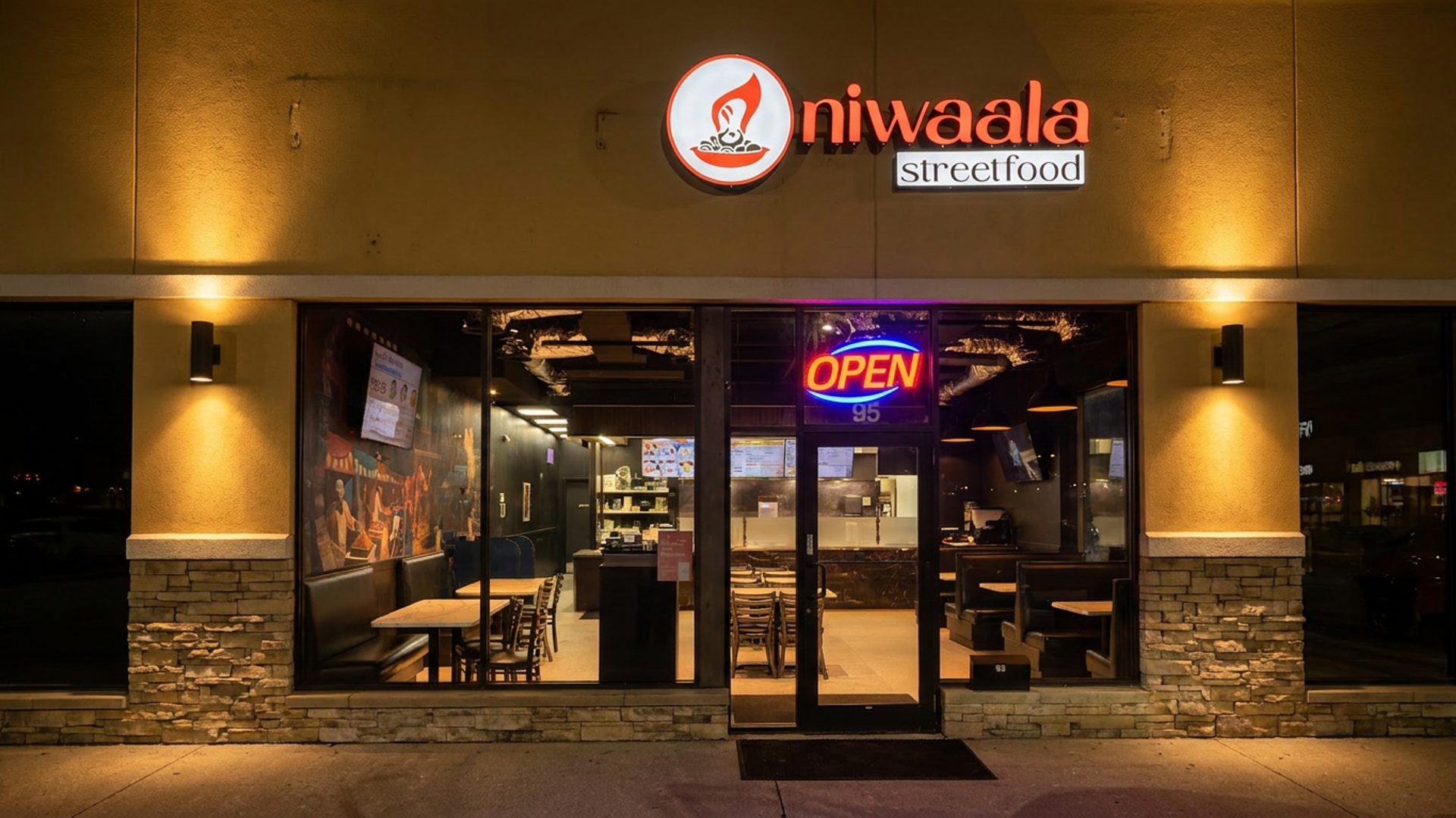 New Here? We've Got You!
