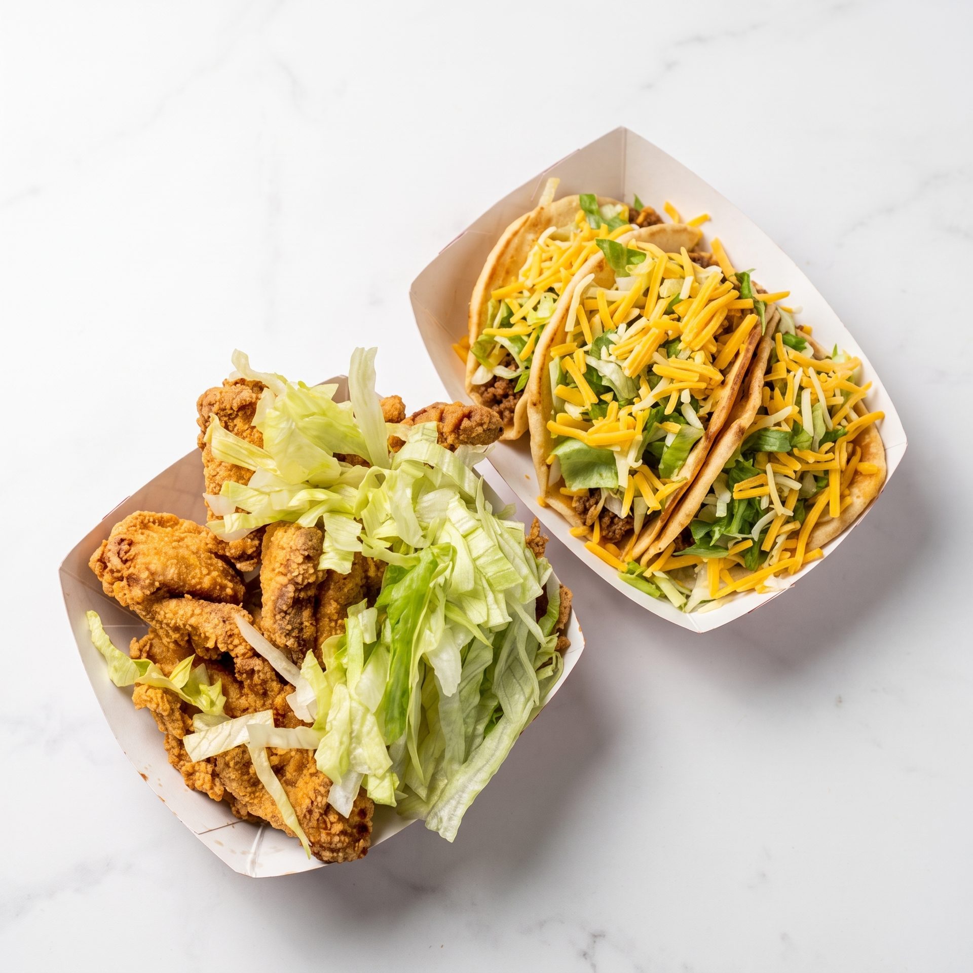 Niwaala Street Food Rewards