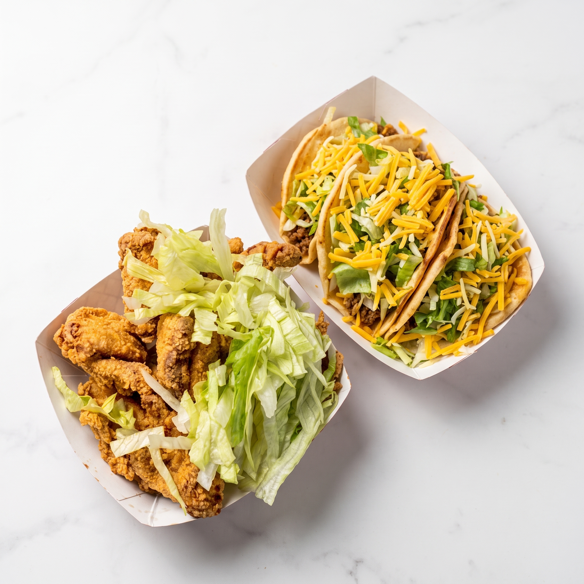 Niwaala Street Food Rewards