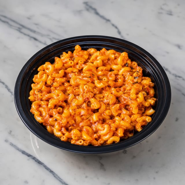 Makhni Mac.