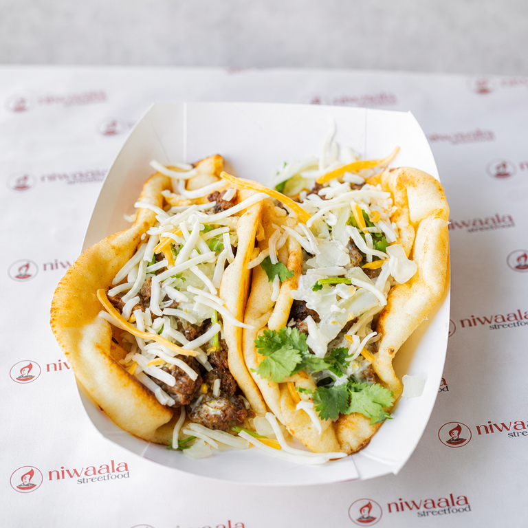 Savor Your Dinner with Us