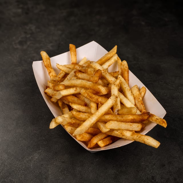 Signature Fries.