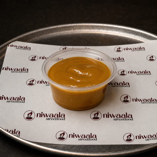 Slider Sauce (Honey BBQ).
