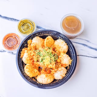 Pani Puri