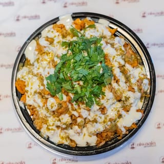 Tawa Rice