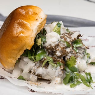 Spicy Braised Beef Combo