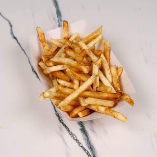 Signature Fries