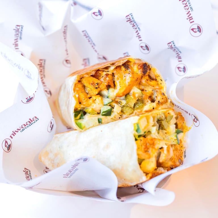 Savor Our Samosas