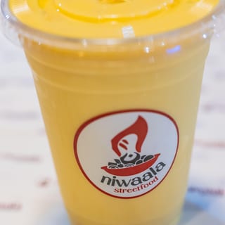 Mango Lassi