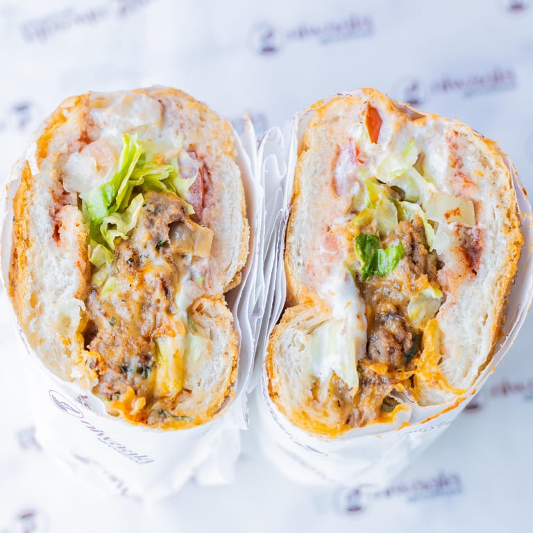 Tasty Delivery for Every Craving