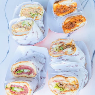 Sub Lunch Combo